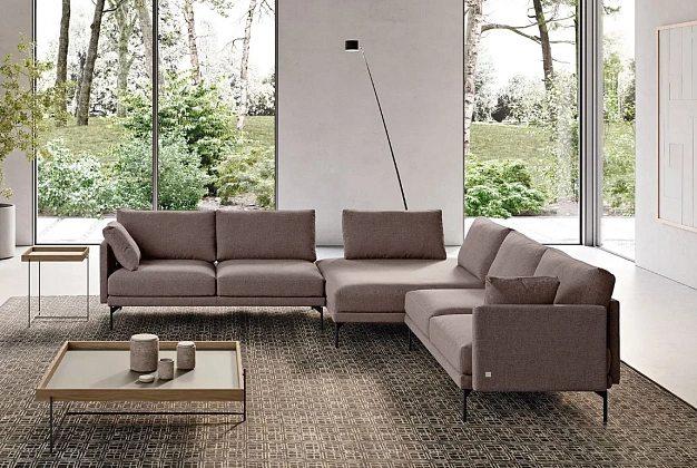 Диван Doimo Sofas Freedom 5 Диван Doimo Sofas Freedom (Италия) 5