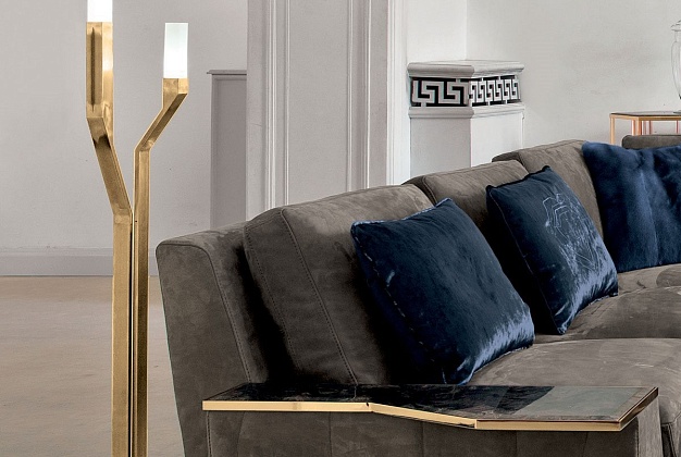 Торшер Longhi Narita 1 Торшер Longhi Narita (Италия) 1