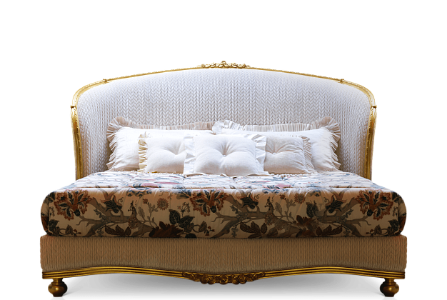 Кровать Savio Firmino 3629 3 Кровать Savio Firmino 3629 (Италия) 3