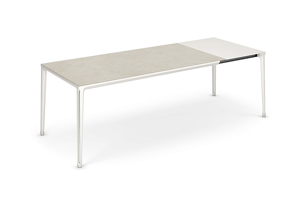 Стол обеденный Cattelan Italia Boulevard Argile Drive 2 Стол обеденный Cattelan Italia Boulevard Argile Drive (Италия) 2