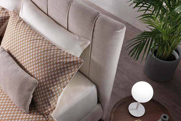 Кровать Altrenotti Chamole 3 Кровать Altrenotti Chamole (Италия) 3