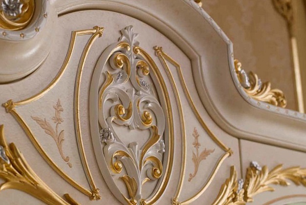 Гостиная Agostini Mobili Maison Lumiere 5 Гостиная Agostini Mobili Maison Lumiere (Италия) 5