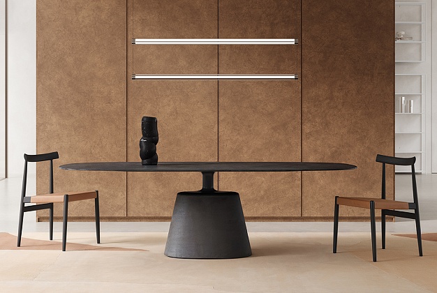 Стул MDF Italia Edo 1 Стул MDF Italia Edo (Италия) 1