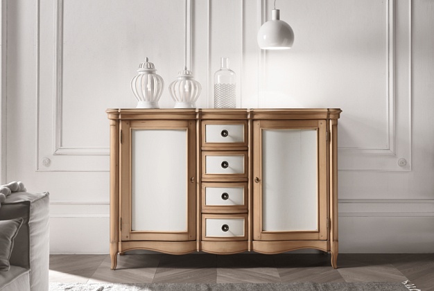 Комод Flai Ville Lumiere 1 Комод Flai Ville Lumiere (Италия) 1