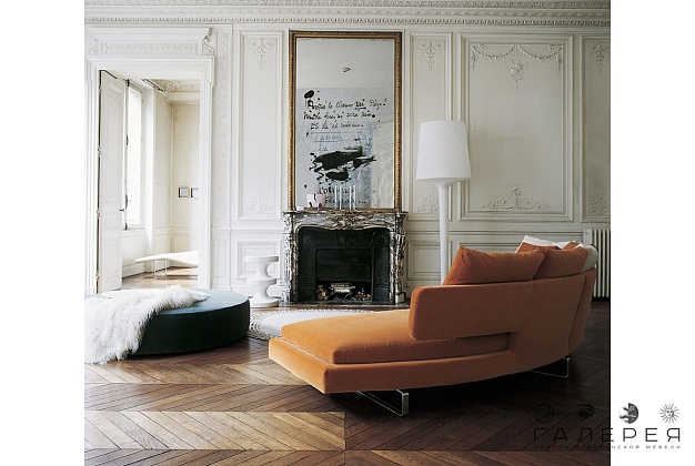 Диван B&B Italia Arne 3 Диван B&B Italia Arne (Италия) 3