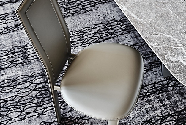 Стул Cattelan Italia Lara 5 Стул Cattelan Italia Lara (Италия) 5