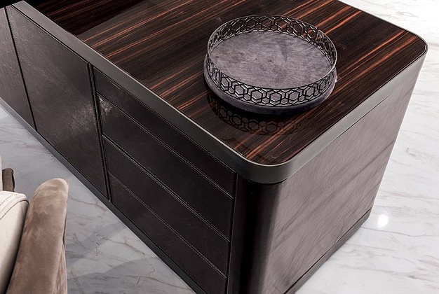 Кабинет Longhi Ector 4 Кабинет Longhi Ector (Италия) 4