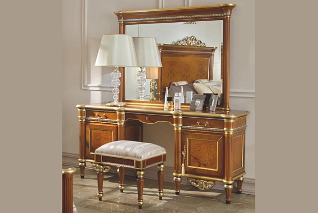 Спальня Scappini 2740 3 Спальня Scappini 2740 (Италия) 3