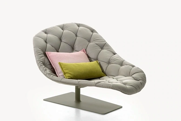 Кресло Moroso Bohemian 4 Кресло Moroso Bohemian (Италия) 4