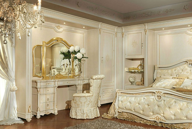 Кровать Antonelli Moravio Pitti 3 2 Кровать Antonelli Moravio Pitti 3 (Италия) 2