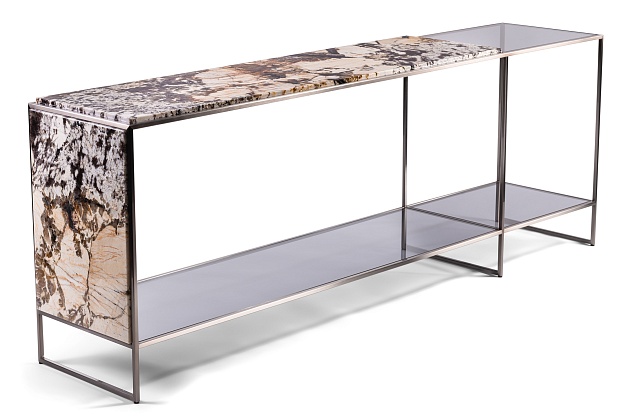 Консоль Visionnaire Mondrian 2 Консоль Visionnaire Mondrian (Италия) 2