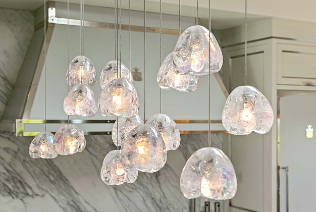 Кухня Officine Gullo California Dream 10 Кухня Officine Gullo California Dream (Италия) 10