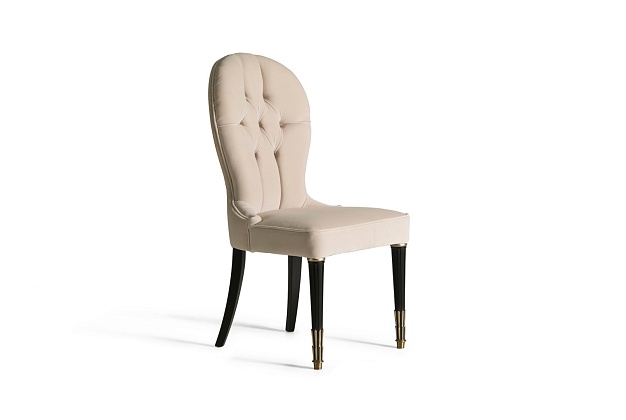 Стул Angelo Cappellini 34097 1 Стул Angelo Cappellini 34097 (Италия) 1