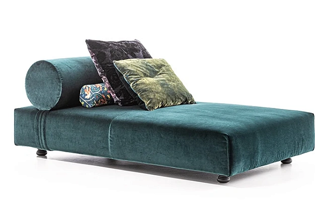 Кушетка Moroso Mezze 1 Кушетка Moroso Mezze (Италия) 1
