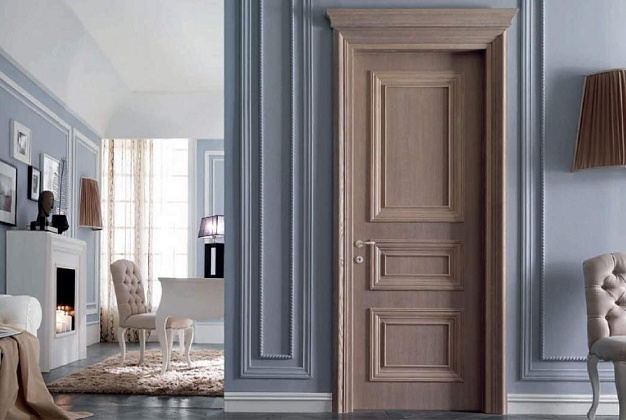 Дверь New Design Porte Amantea 1316/QQ 1 Дверь New Design Porte Amantea 1316/QQ (Италия) 1