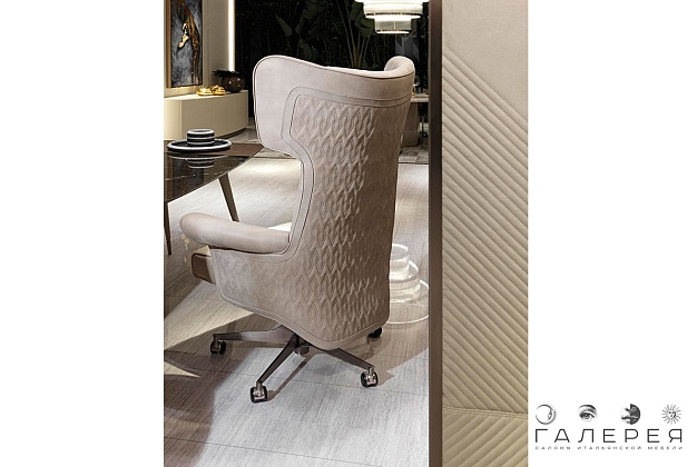 Кабинет Visionnaire Wilshire 7 Кабинет Visionnaire Wilshire (Италия) 7