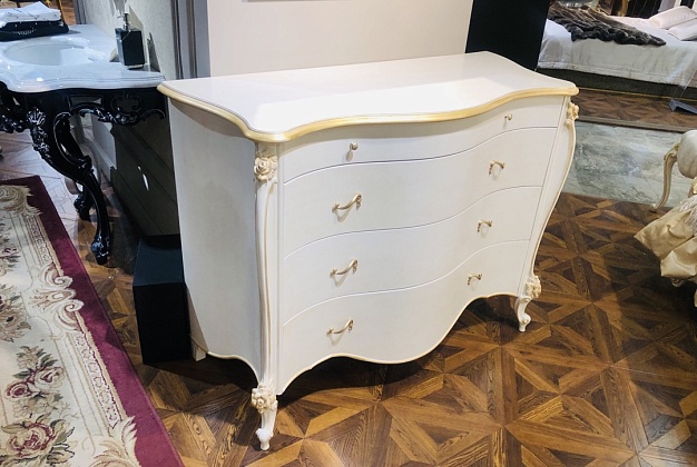 Спальня Volpi Capri 7 Спальня Volpi Capri (Италия) 7