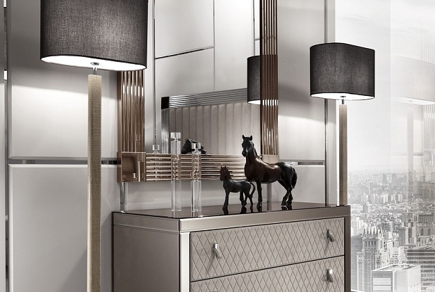 Комод DV Home Envy 3 Комод DV Home Envy (Италия) 3