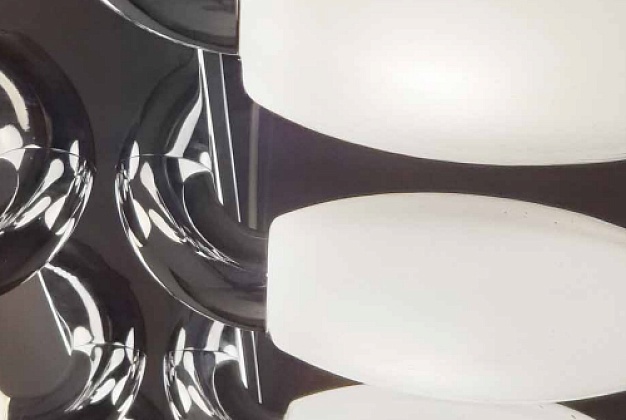 Подвесной светильник Stillux Lighting Lab 21033/12-CB 2 Подвесной светильник Stillux Lighting Lab 21033/12-CB (Италия) 2
