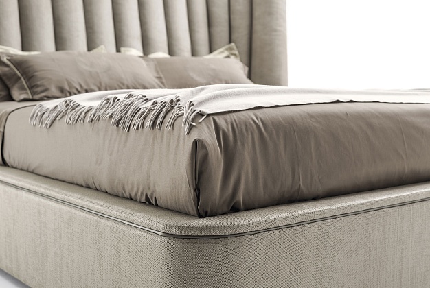 Кровать Vittoria Frigerio Farnese 4 Кровать Vittoria Frigerio Farnese (Италия) 4