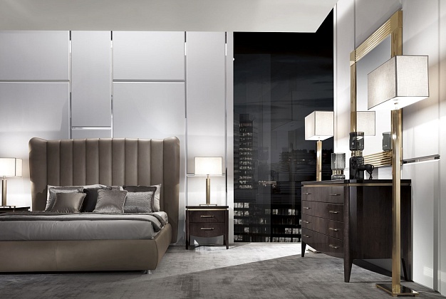 Кровать DV Home Hermes 3 Кровать DV Home Hermes (Италия) 3