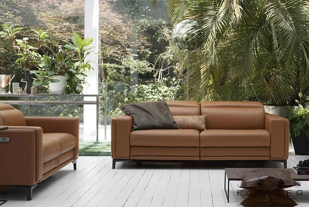 Мягкая мебель Doimo Sofas Evoque 1 Мягкая мебель Doimo Sofas Evoque (Италия) 1