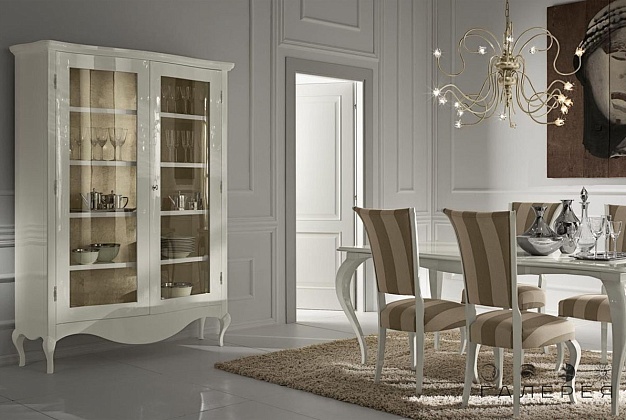 Гостиная Cantori Raffaello 2 Гостиная Cantori Raffaello (Италия) 2