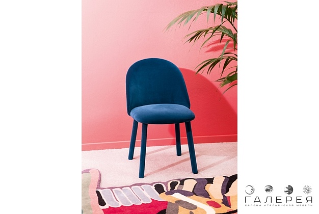 Стул Miniforms Iola 2 Стул Miniforms Iola (Италия) 2