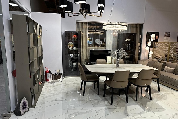 Гостиная Cattelan Italia Stratos 01 3 Гостиная Cattelan Italia Stratos 01 (Италия) 3