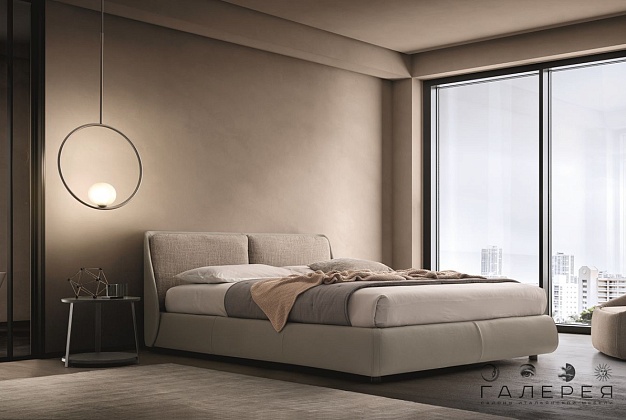 Кровать Ditre Italia Bend 1 Кровать Ditre Italia Bend (Италия) 1