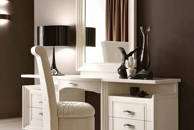 Спальня Ferretti & Ferretti Today 03 7 Спальня Ferretti & Ferretti Today 03 (Италия) 7