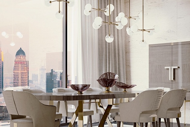 Гостиная Carpanese Shanghai 3 Гостиная Carpanese Shanghai (Италия) 3