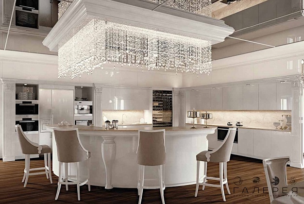 Кухня Tessarolo Prestige 1 Кухня Tessarolo Prestige (Италия) 1