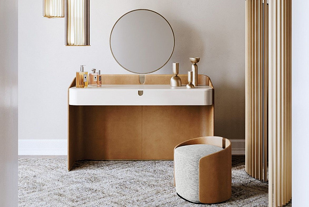 Консоль Capital Suite 1 Консоль Capital Suite (Италия) 1