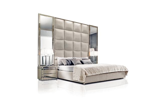 Кровать DV Home Duke Plus 4 Кровать DV Home Duke Plus (Италия) 4
