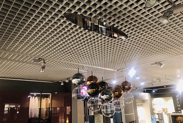 Люстра Cattelan Italia Apollo 2 Люстра Cattelan Italia Apollo (Италия) 2
