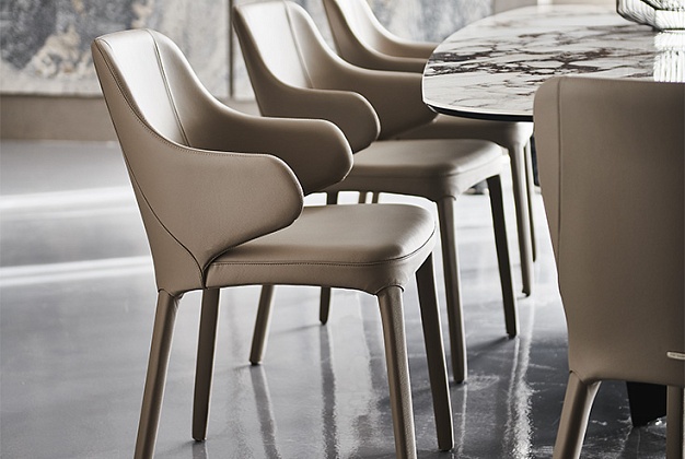 Стул Cattelan Italia Wanda 5 Стул Cattelan Italia Wanda (Италия) 5