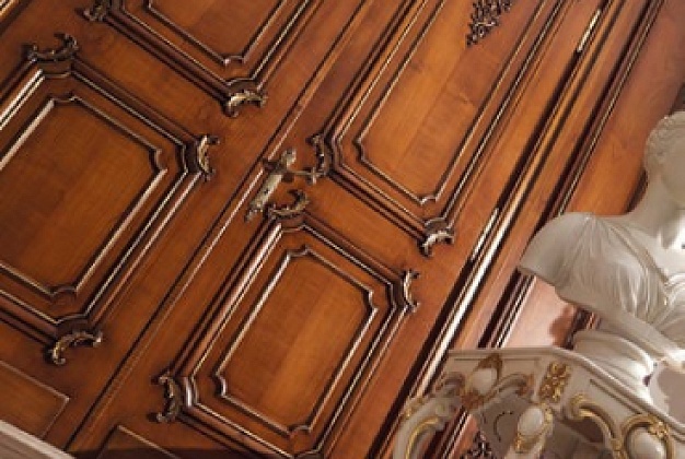 Дверь Boiserie Italia Warm 2 Дверь Boiserie Italia Warm (Италия) 2