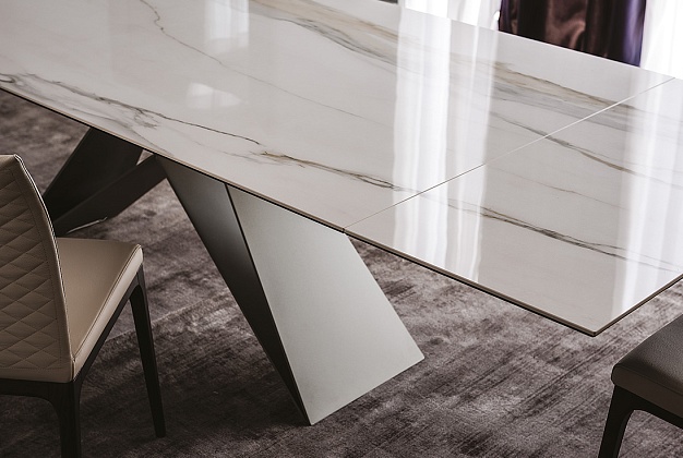 Стол обеденный Cattelan Italia Premier Keramik Drive 3 Стол обеденный Cattelan Italia Premier Keramik Drive (Италия) 3