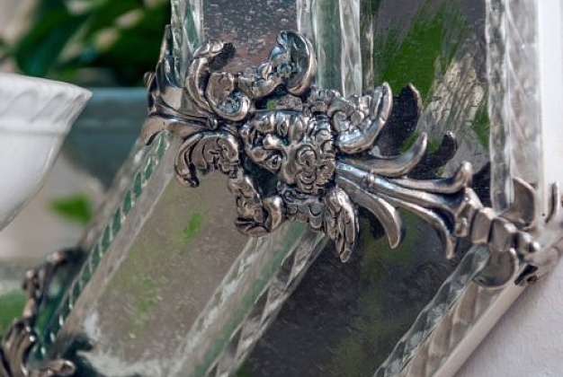 Зеркало Savio Firmino 0606 4 Зеркало Savio Firmino 0606 (Италия) 4