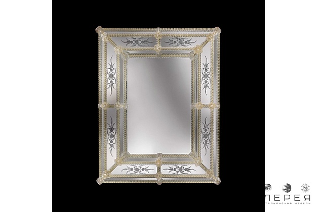Зеркало Arte Di Murano Art. 209/S 1 Зеркало Arte Di Murano Art. 209/S (Италия) 1