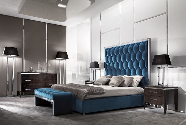 Банкетка DV Home Envy 2 Банкетка DV Home Envy (Италия) 2