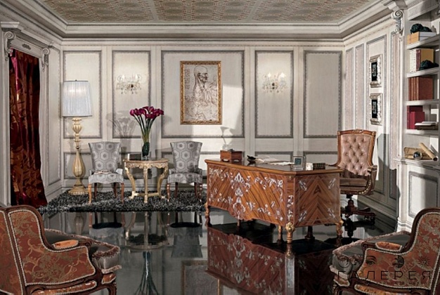 Кабинет Bianchini Decor Royal 1 Кабинет Bianchini Decor Royal (Италия) 1