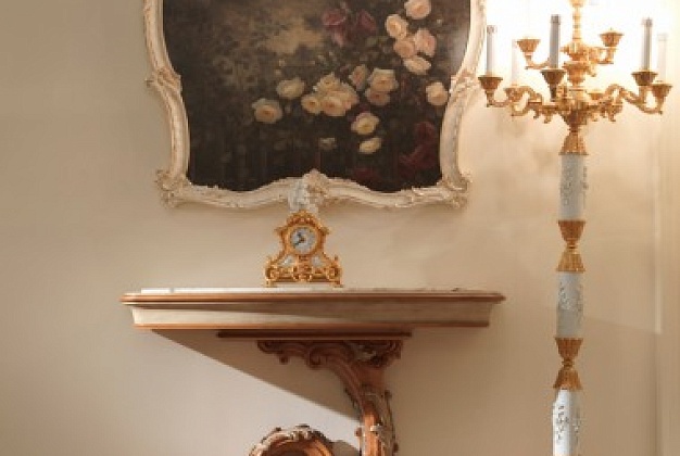 Зеркало Fratelli Radice 1 Зеркало Fratelli Radice (Италия) 1
