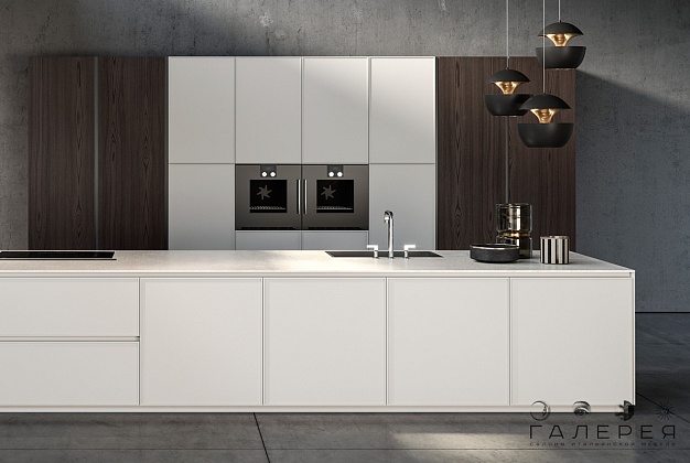 Кухня Aster Contempora 6 Кухня Aster Contempora (Италия) 6