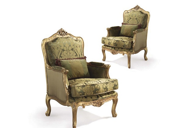 Мягкая мебель Angelo Cappellini Catullo 4 Мягкая мебель Angelo Cappellini Catullo (Италия) 4