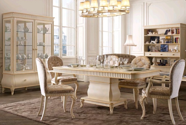 Гостиная Volpi Florentia 1 Гостиная Volpi Florentia (Италия) 1