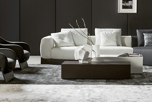 Журнальный столик Bonaldo Litos 4 Журнальный столик Bonaldo Litos (Италия) 4