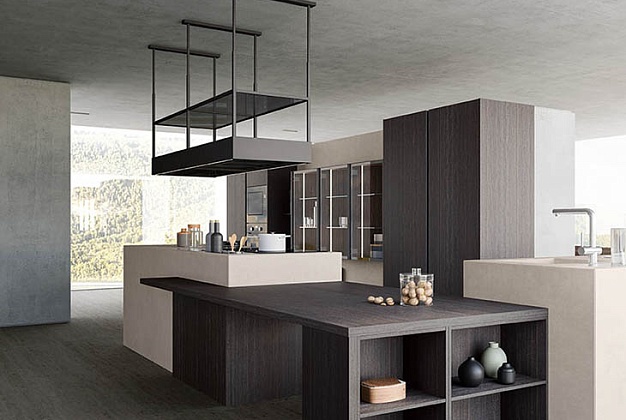 Кухня Valdesign Zafferano 13 Кухня Valdesign Zafferano (Италия) 13