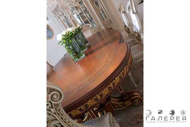 Гостиная Boiserie Italia BG 300-174 5 Гостиная Boiserie Italia BG 300-174 (Италия) 5